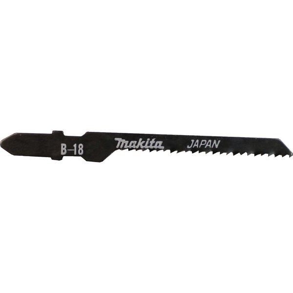 Makita JIGSAW BLADE #B-18 5PK MP792470-4